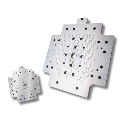 Manyetik Bağlama Sistemi